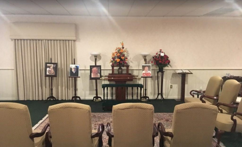 Wallingford, CT - Cremation with Memorial Service