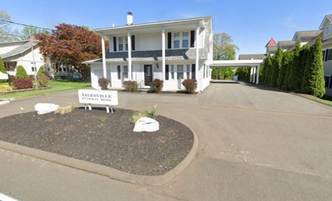 Funeral Home in Yalesville, CT