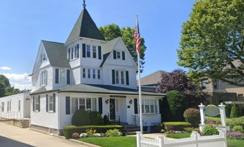 Macken Mortuary, Inc. - Rockville Centre