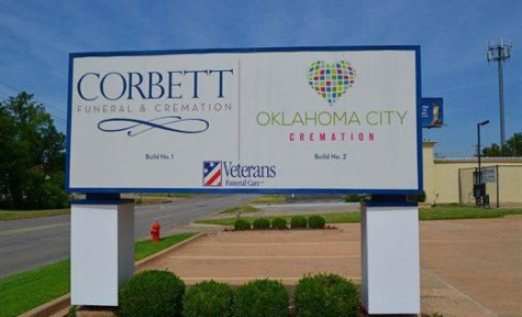 Corbett Funeral & Cremation - Proper Cremations™ - Oklahoma City