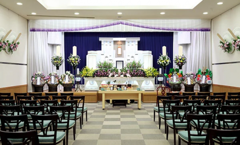 Bride Colonial Chapel