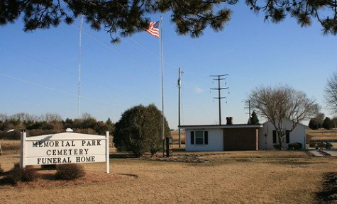 Memorial Park Cemetery & Funeral Home