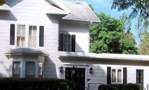 Sheckler Colonial Chapel