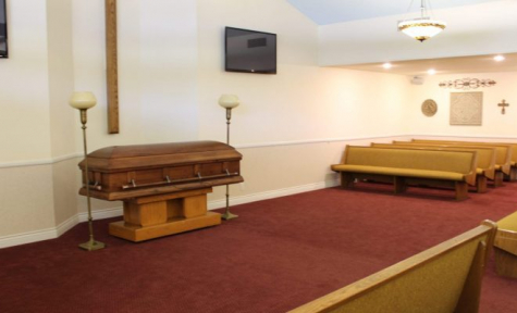 Basham Funeral Care - Lamont