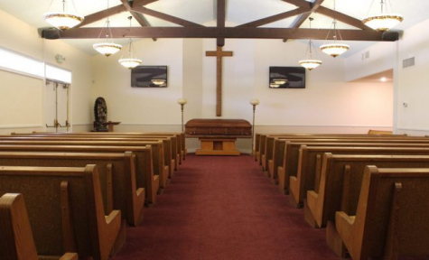 Basham Funeral Care - Lamont