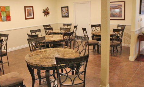 Basham Funeral Care - Lamont