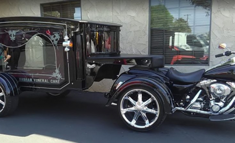 Basham Funeral Care - Lamont