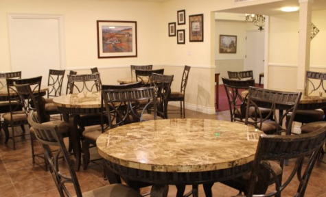 Basham Funeral Care - Lamont