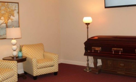 Basham & Lara Funeral Care - Lara