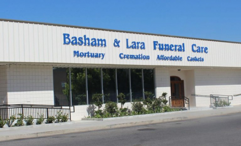Basham & Lara Funeral Care - Lara