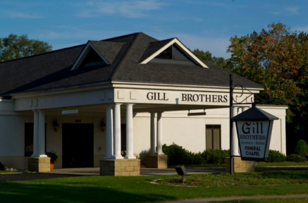 Gill Brothers Funeral Directors - Richfield/Bloomington