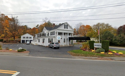 Life Celebrations by Fay Brothers Funeral Home in West Boylston, MA