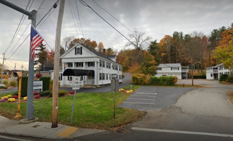 Fay Brothers Funeral Home
