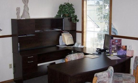 On-Site Crematory - Gresham