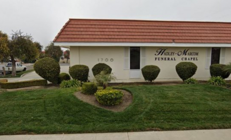 Hadley Marcom Funeral Chapel-Visalia