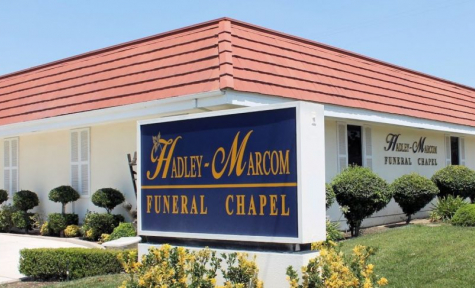 Hadley Marcom Funeral Chapel-Visalia