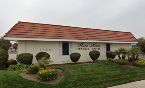 Hadley Marcom Funeral Chapel-Visalia