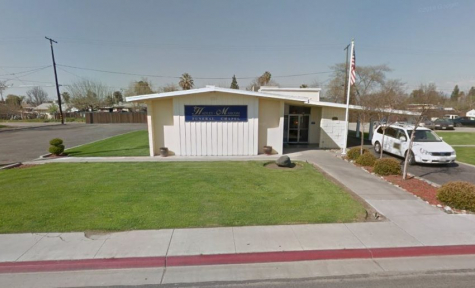 Hadley Marcom Funeral Chapel - Farmersville