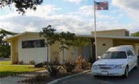 Hadley Marcom Funeral Chapel - Farmersville