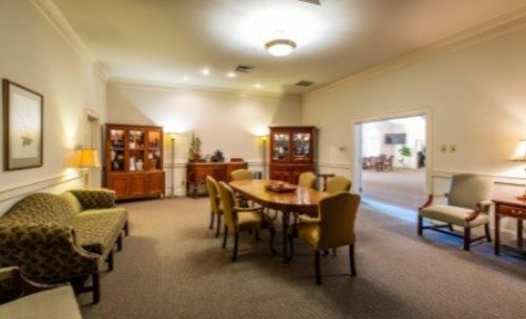 Groce Funeral Home and & Cremation Services - Lake Julian
