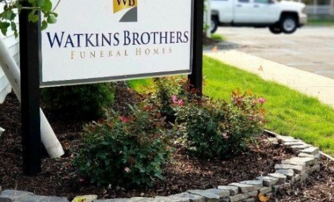 Funeral Home in Durand, MI