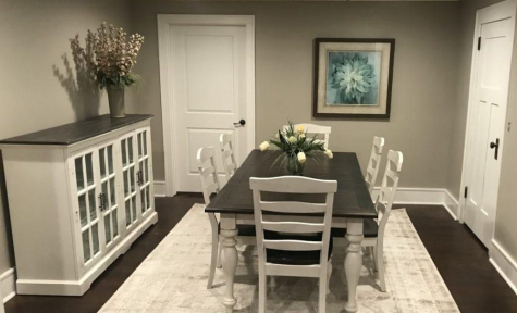 Watkins Brothers Funeral Homes Durand Chapel - Durand, MI – Meeting Room