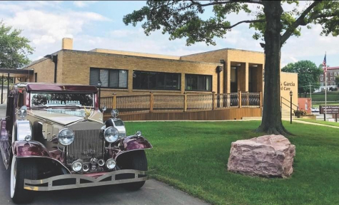 Funerals in Kansas City