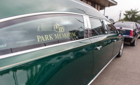 Park Memorial Funeral Home - Funeral Services - Mayerthorpe