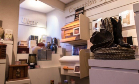 Park Memorial Funeral Home - On-Site Crematory - Smoky Lake