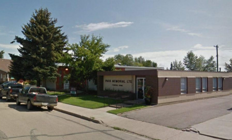 Smoky Lake, AB - Funeral Services