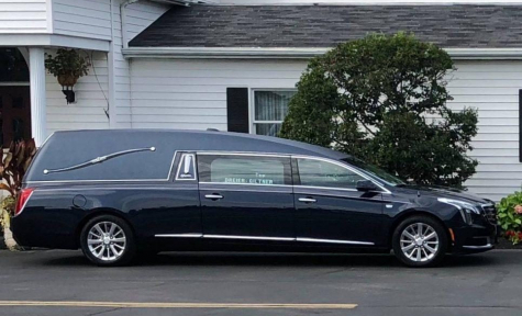 Dreier-Giltner Funeral Home - Rochester, NY - Funeral Services