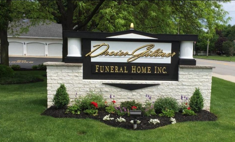 Funeral Home in Rochester