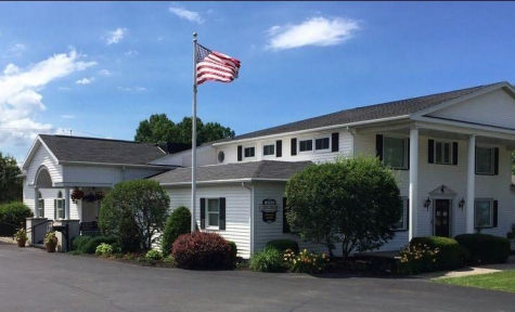 Life Celebration® Home in Rochester, NY