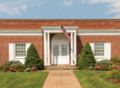 Beecher & Bennett Funeral Service