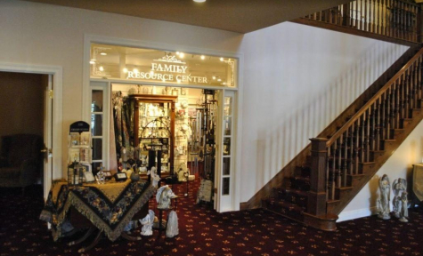 Grief Resources in New Castle