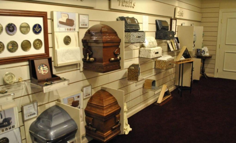 Sproles Family Funeral Home - Pre-Need Funeral Services - New Castle