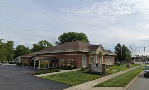 Funeral Home in Owosso, MI