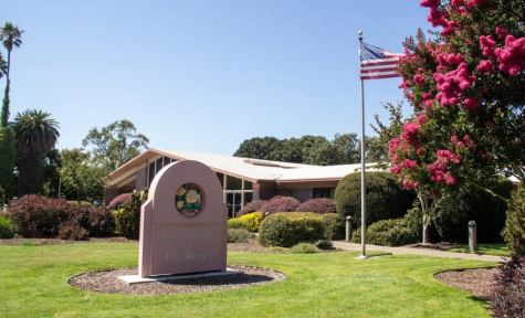 burials - Daniels Chapel of the Roses Funeral Home and Crematory, Inc.  - Santa Rosa, CA