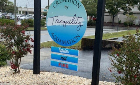 Wilmington - Direct Water Cremation