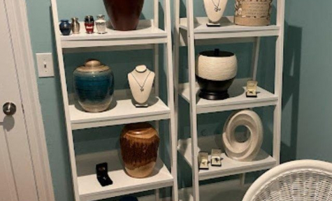 Cremation Merchandise - Wilmington, NC