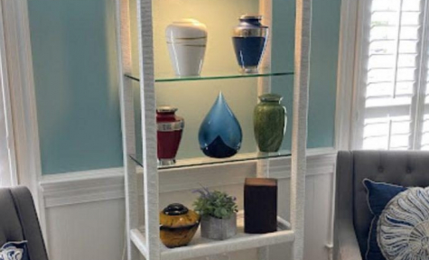 Tranquility Cremation By Aquamation - Wilmington - Urns