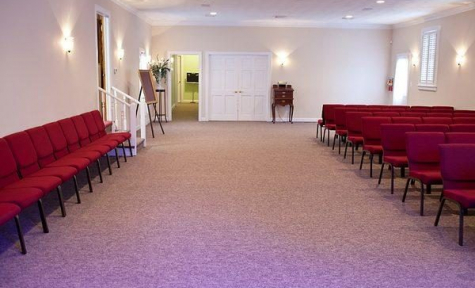 R.W. Baker & Company Funeral Home and Crematory - Burials - Wakefield