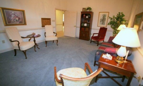 Cremation Services Provided by R.W. Baker & Company Funeral Home and Crematory in Suffolk, VA