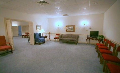 Cremations in Suffolk