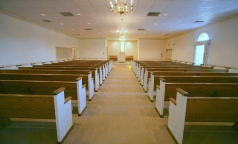 Grief Resources Offered by R.W. Baker & Company Funeral Home and Crematory in Suffolk