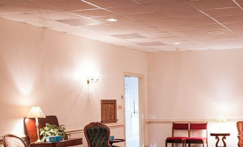 R.W. Baker & Company Funeral Home and Crematory - Military Honors - Suffolk, VA