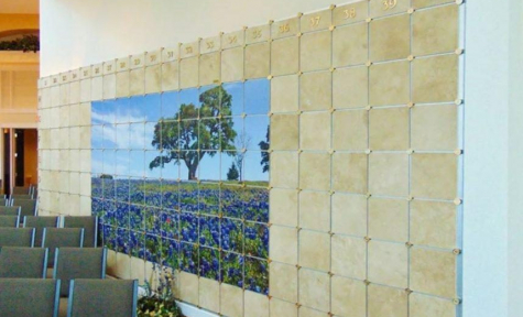 Cremation Niches by Dellcrest Funeral Home in San Antonio, TX