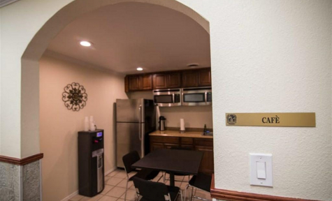 Crematory offered by Dellcrest Funeral Home in San Antonio