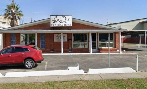 Funeral Services in San Antonio