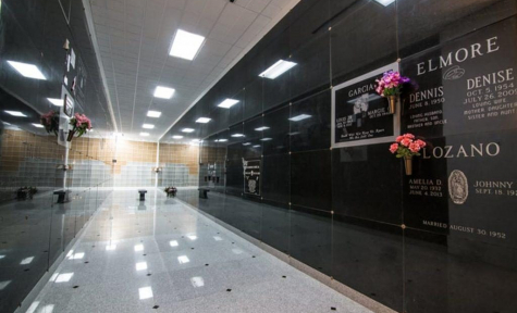 Cremations in San Antonio